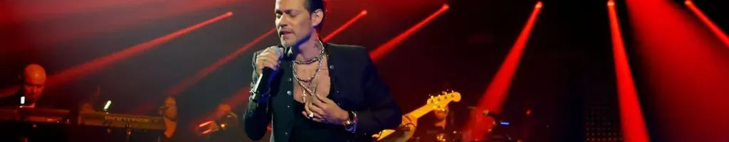 Marc Anthony - Una Noche (Full Concert)