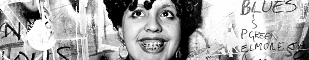 Poly Styrene: I Am a Cliché