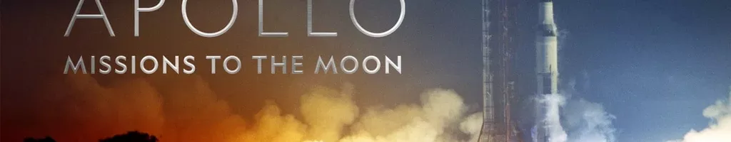 Apollo: Missão à Lua