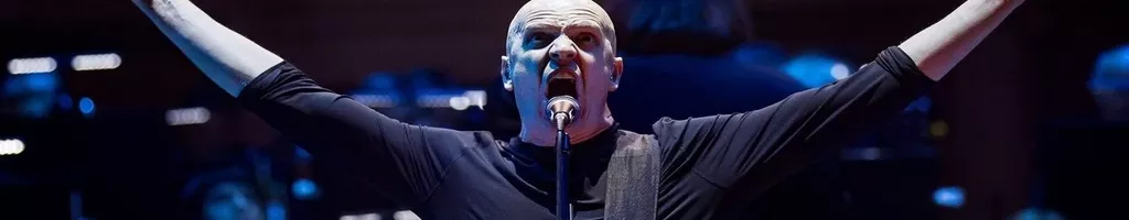 Devin Townsend: Order of Magnitude - Empath Live Volume 1