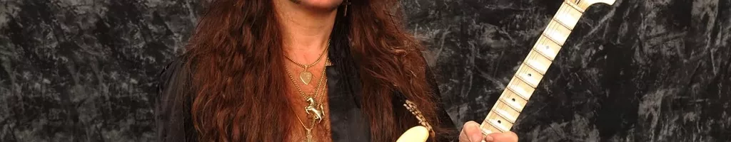 Yngwie J. Malmsteen: Trial by Fire - Live in Leningrad '89