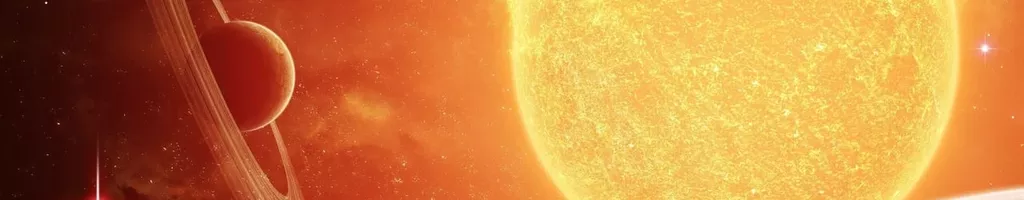 Secrets of the Sun