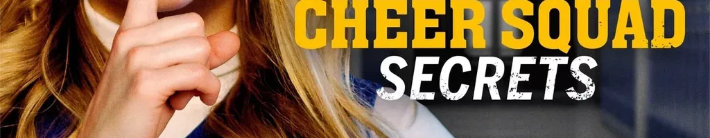 Cheer Squad Secrets