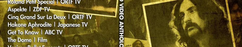 Pink Floyd:  Video Anthology Vol. 4