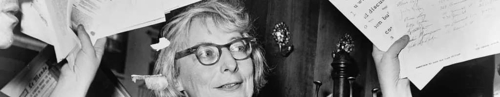 Citizen Jane: Battle for the City