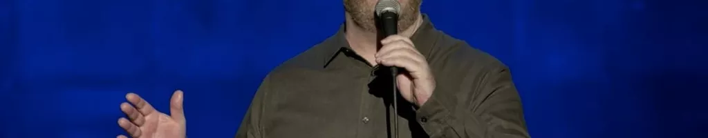 Jim Gaffigan: Quality Time