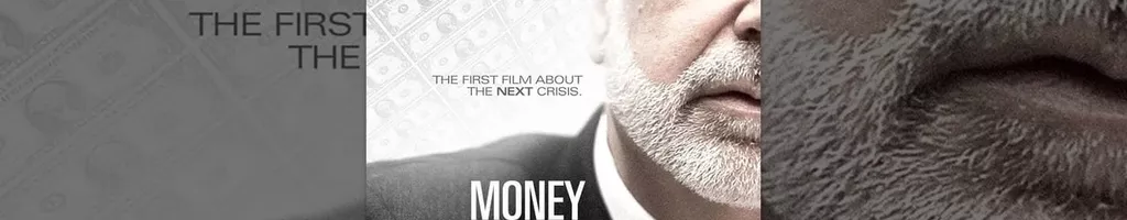 Money for Nothing - Inside the Federal Reserve