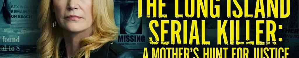 The Long Island Serial Killer: A Mother's Hunt for Justice