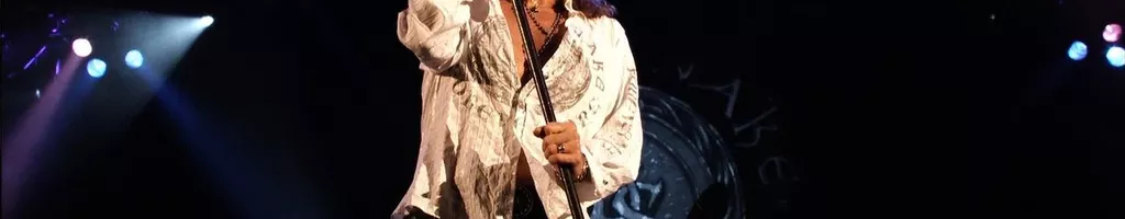 Whitesnake: The Purple Tour