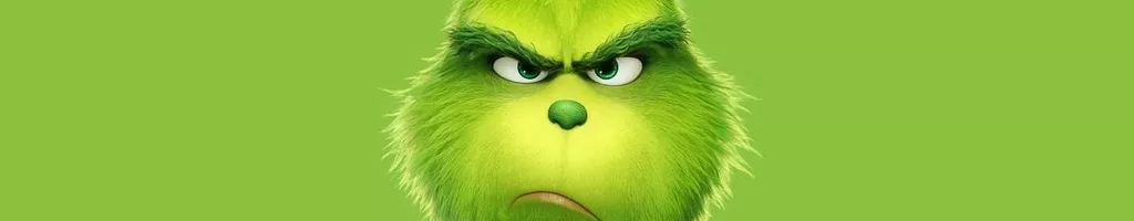 The Grinch Mini-Movies