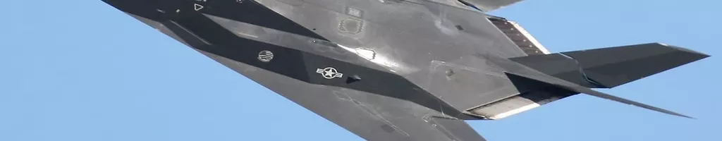 Stealth Fighter