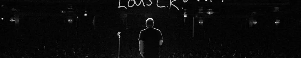 Sincerely Louis C.K.