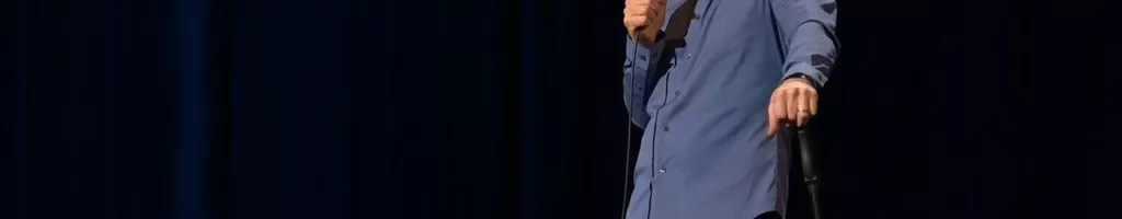 Bill Burr: Paper Tiger