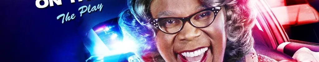 Tyler Perry's Madea on the Run - The Play