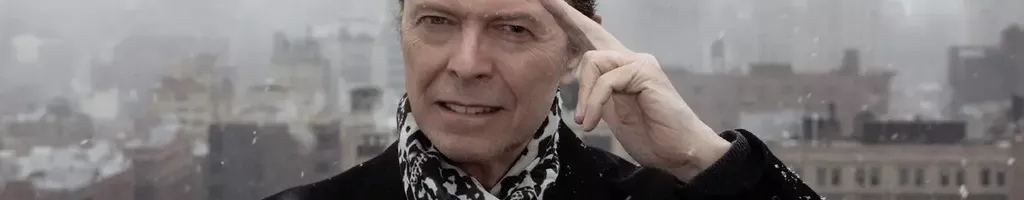 David Bowie: Best of Bowie