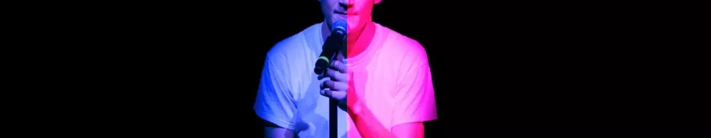 Bo Burnham: Words, Words, Words