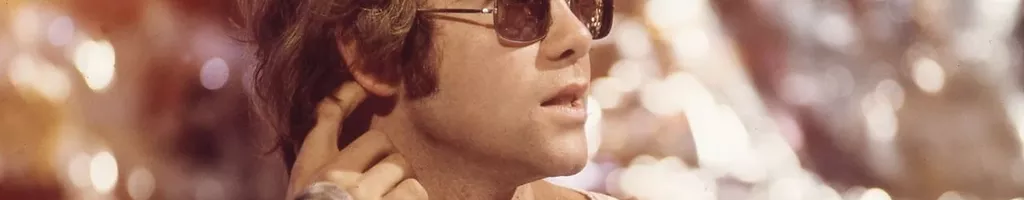 Elton John In Concert BBC 1970