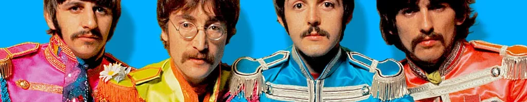 The Making of Sgt. Pepper