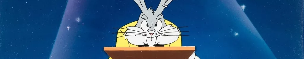 Bugs Bunny's Overtures to Disaster