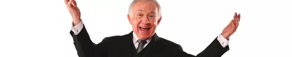 Leslie Jordan: My Trip Down the Pink Carpet