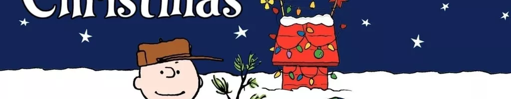 O Natal de Charlie Brown