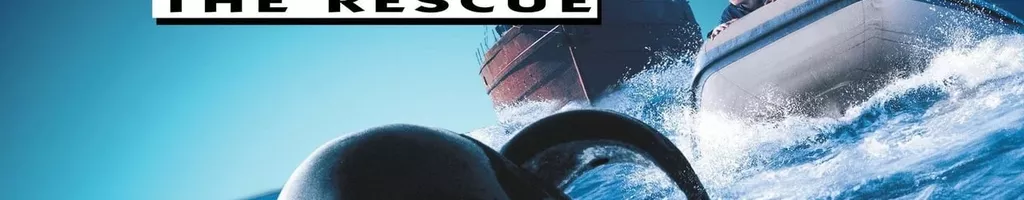 Free Willy 3 - O Resgate