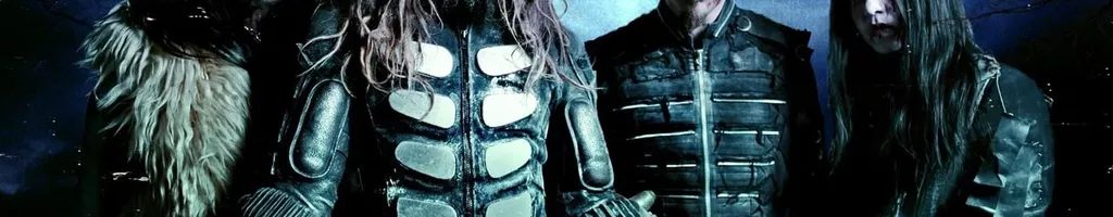 Rob Zombie: The Zombie Horror Picture Show