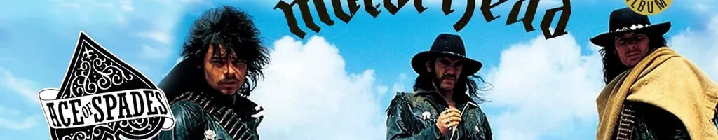 Classic Albums: Motörhead - Ace of Spades