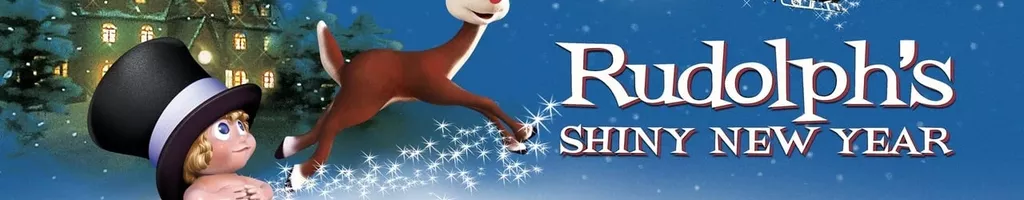 Rudolph's Shiny New Year