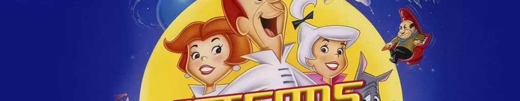 Os Jetsons: O Filme