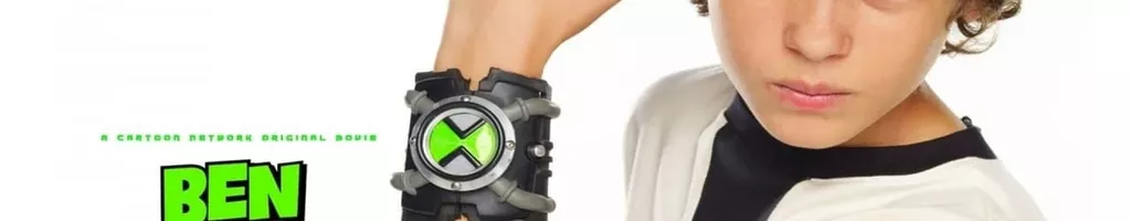 Ben 10: Corrida Contra o Tempo