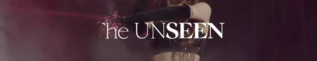 Taeyeon Concert - The UNSEEN