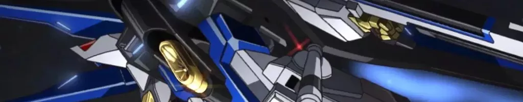 Mobile Suit Gundam SEED Destiny TV Movie II: Their Respective Swords