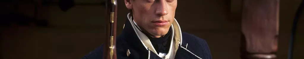 Hornblower: Duty