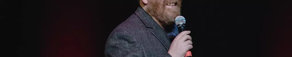 Frankie Boyle Live: Excited for You to See and Hate This