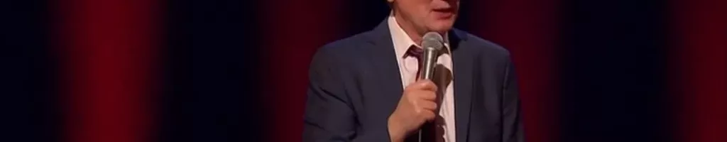 Frank Skinner Live - Man in a Suit