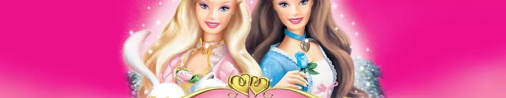 Barbie em A Princesa e a Plebéia