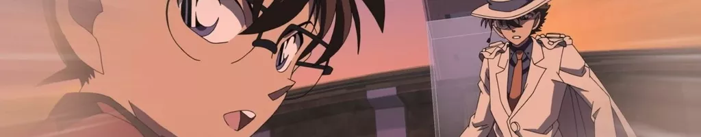 Detective Conan: The Lost Ship in the Sky