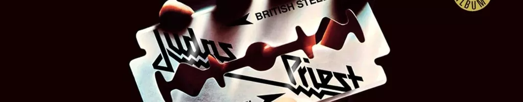 Classic Albums: Judas Priest - British Steel