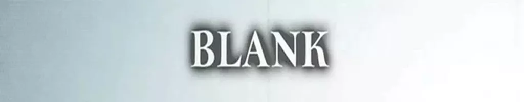 Blank