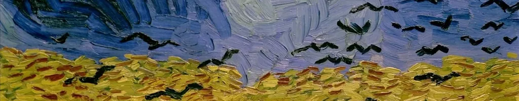 Van Gogh: Brush with Genius