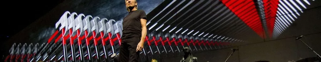 Roger Waters: The Wall