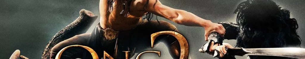 Ong-Bak 2: O Guerreiro Sagrado Voltou