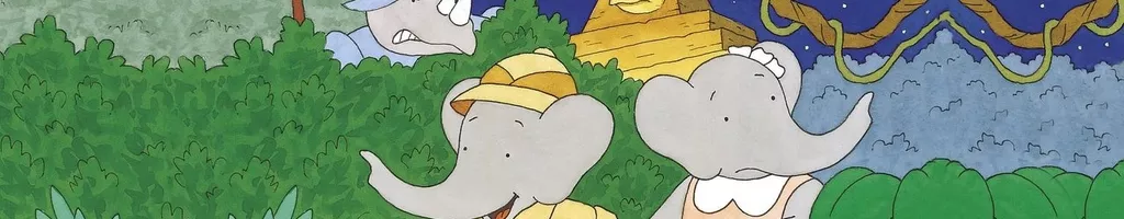 Babar: The Movie