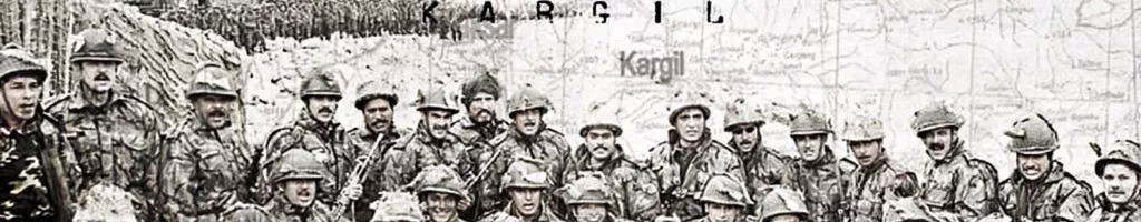 LOC: Kargil