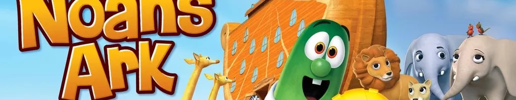 VeggieTales: Noah's Ark