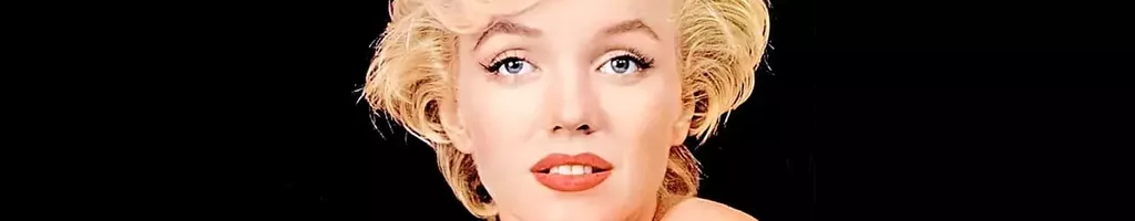 Marilyn