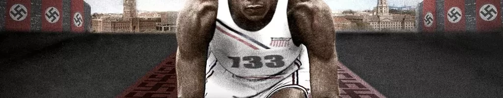 Jesse Owens