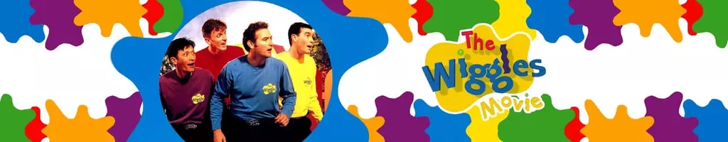 The Wiggles Movie