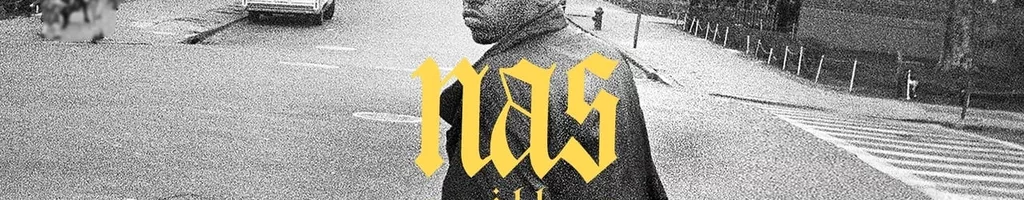 Nas: Time Is Illmatic